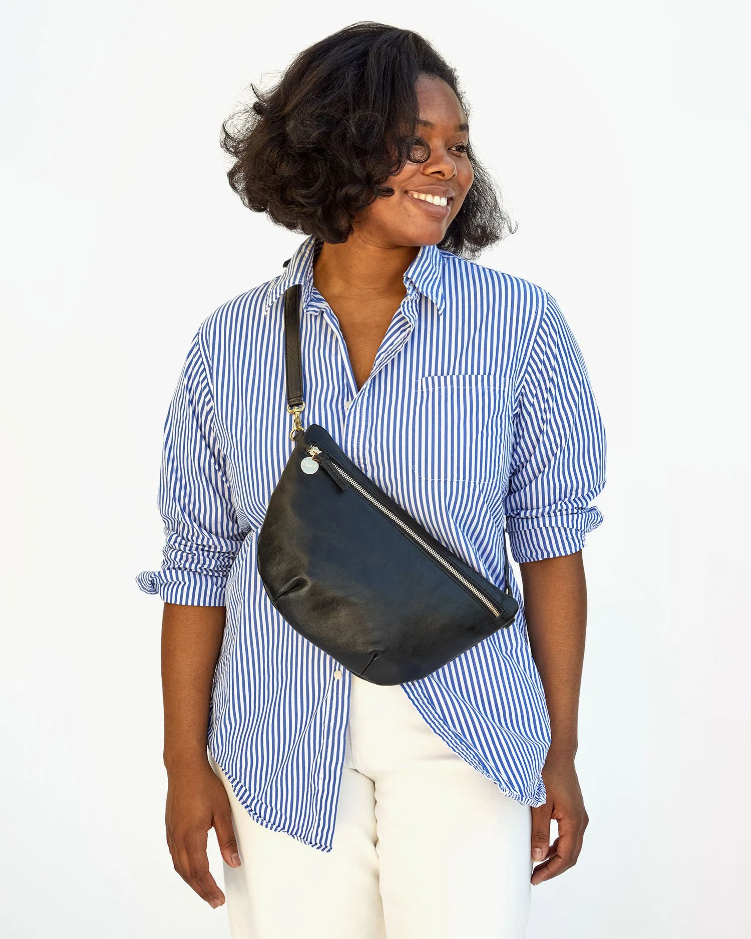 Grande Fanny sold by Clare Vivier product image thumbnail 3