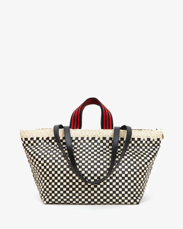 Bateau Tote sold by Clare Vivier