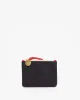 Coin Clutch sold by Clare Vivier
