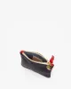 Coin Clutch sold by Clare Vivier
