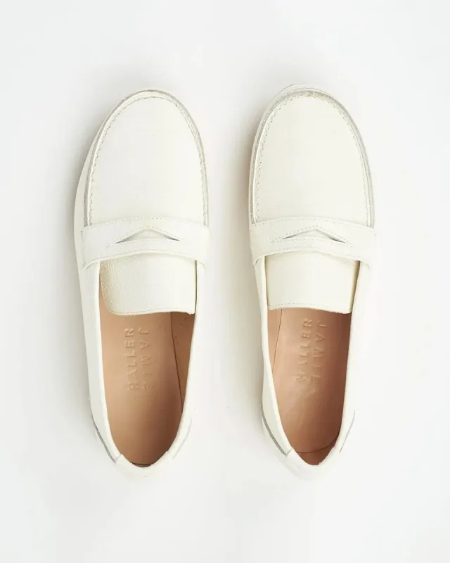 The Penny Loafer sold by Clare Vivier