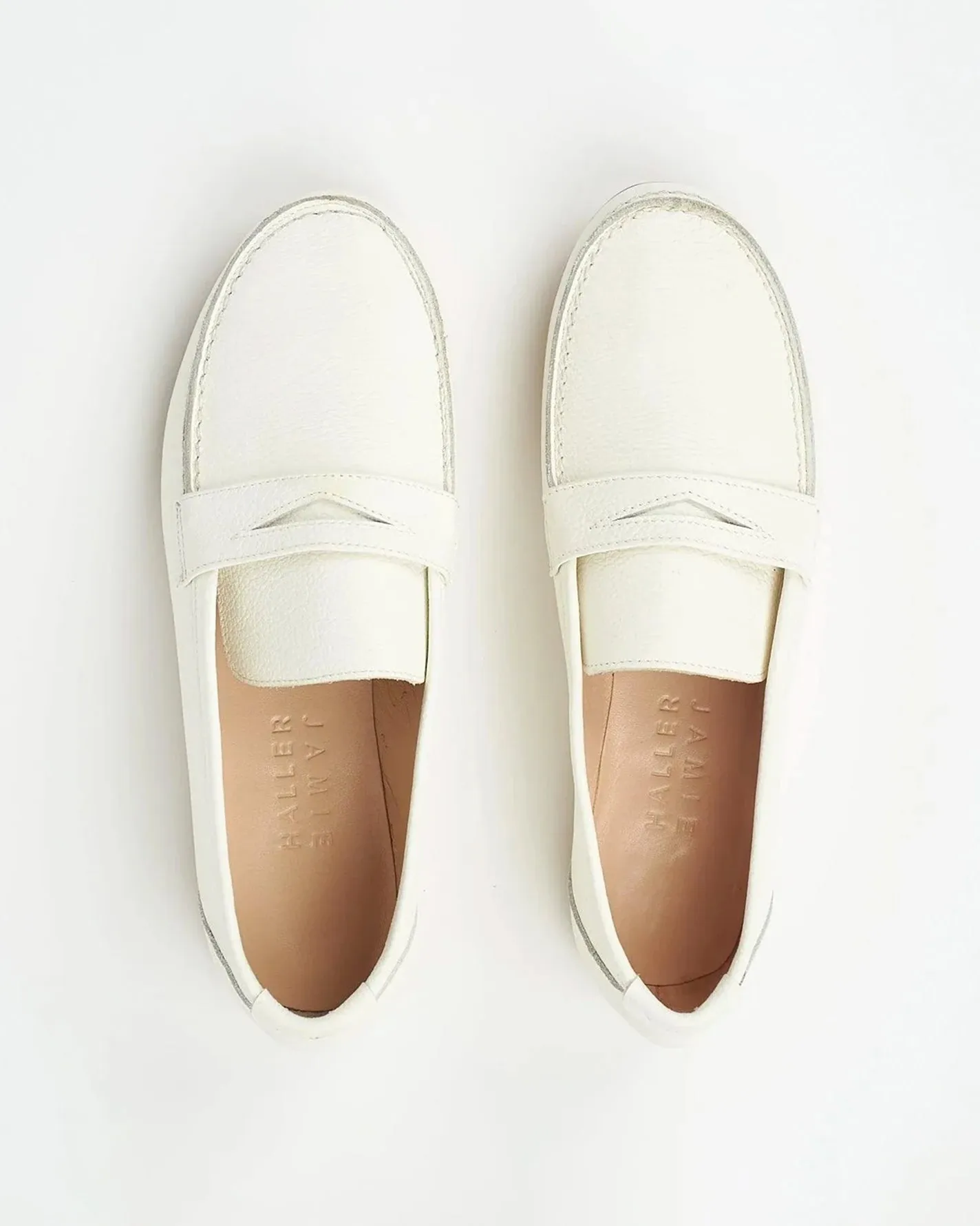 The Penny Loafer sold by Clare Vivier