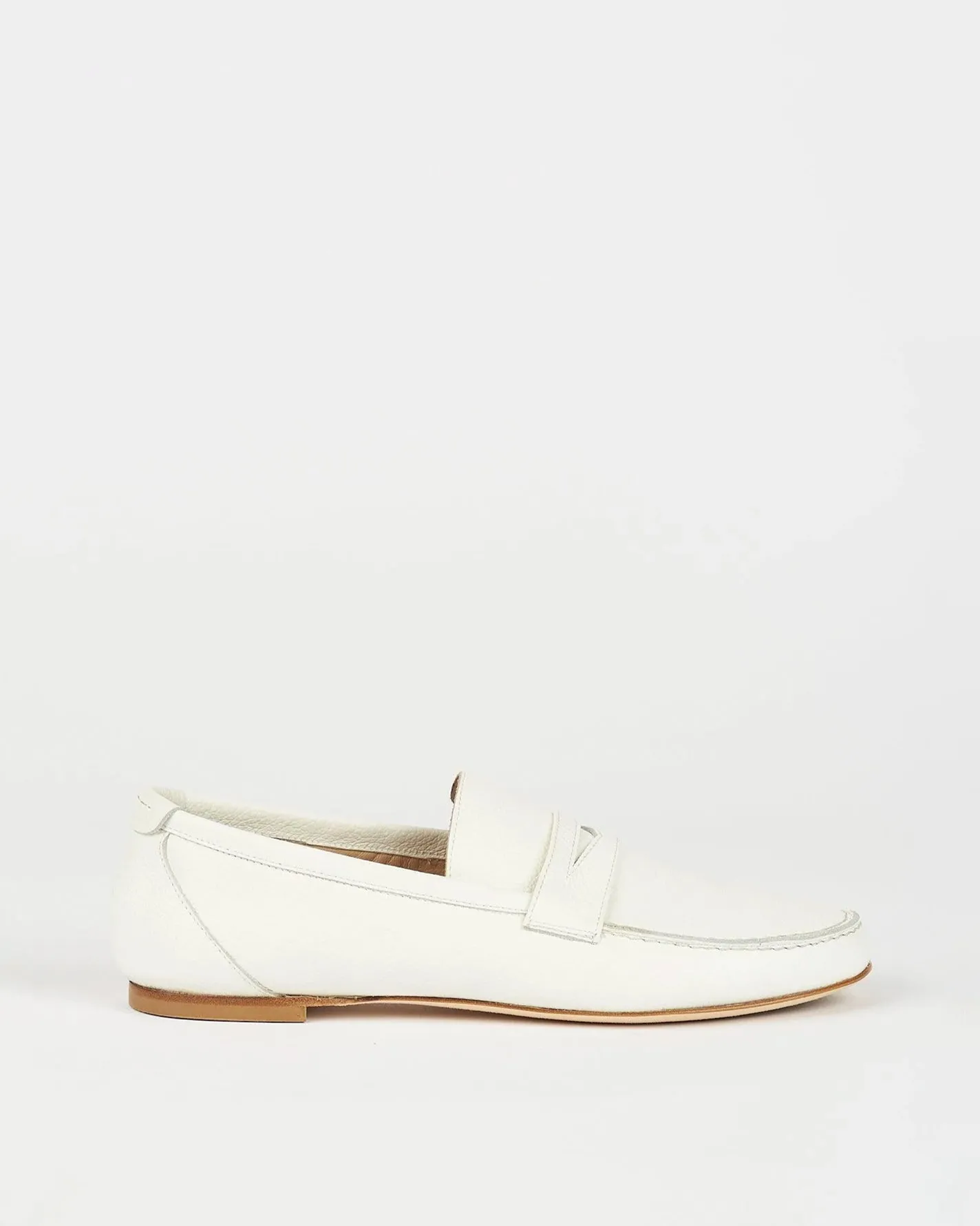 The Penny Loafer sold by Clare Vivier product image thumbnail 2