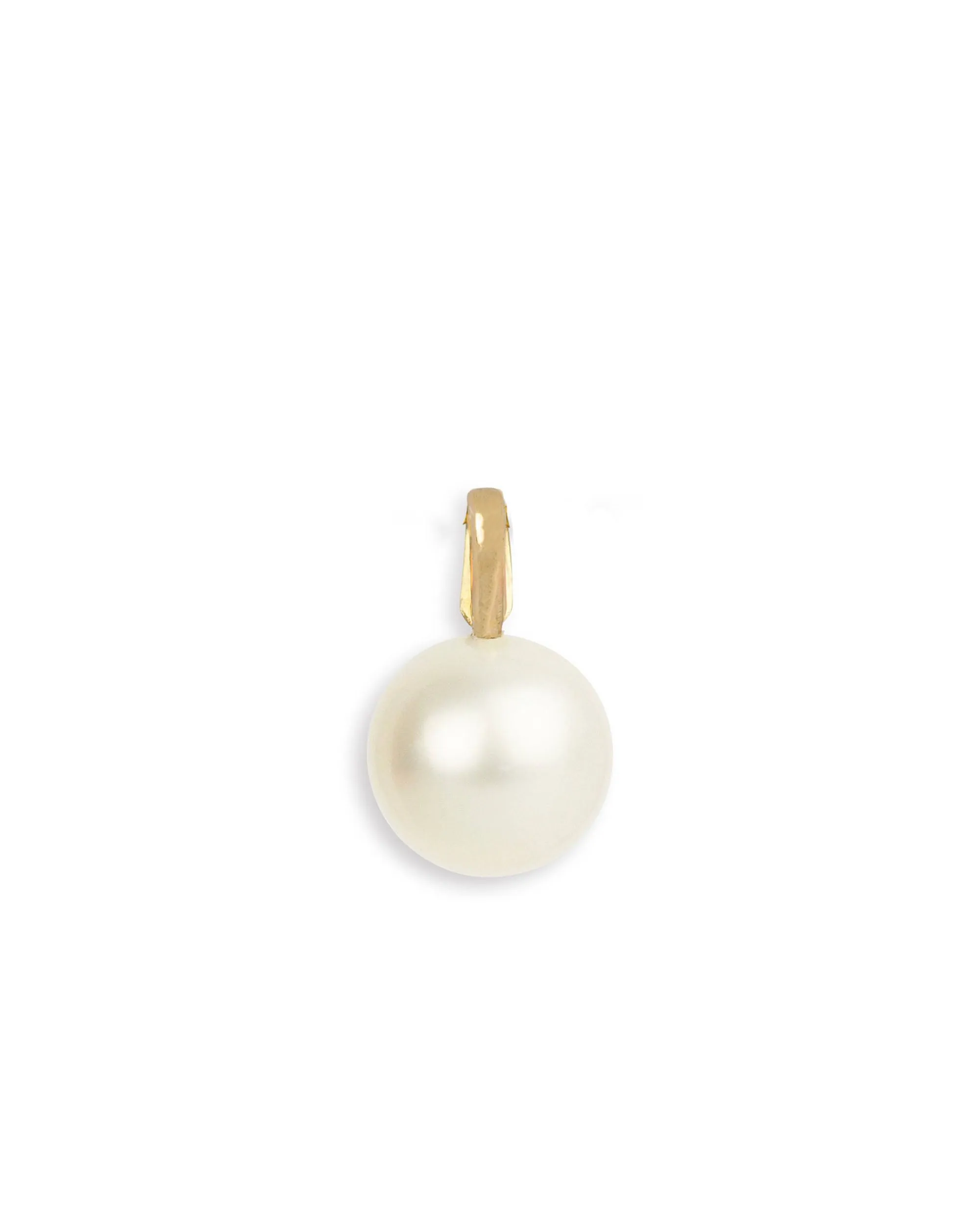 Pearl Necklace sold by Clare Vivier product image thumbnail 2