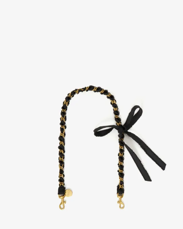 Shoulder Strap sold by Clare Vivier