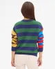 Virginie Sweater sold by Clare Vivier