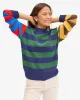Virginie Sweater sold by Clare Vivier