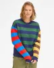 Virginie Sweater sold by Clare Vivier