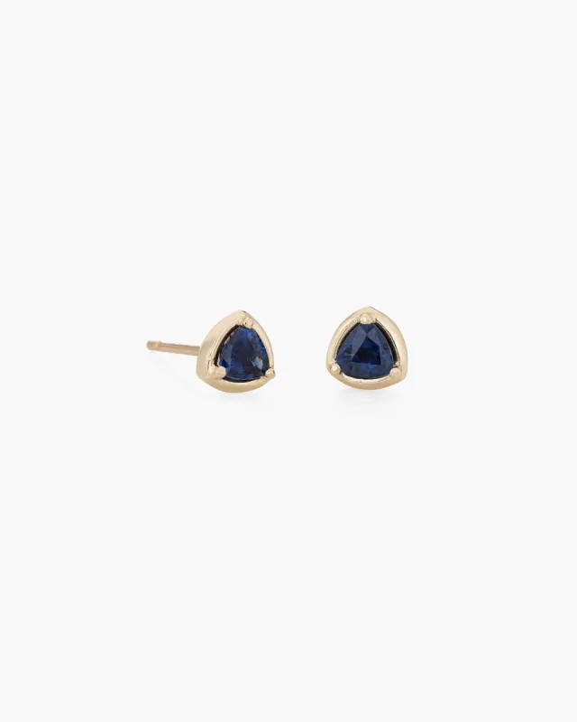 Prism Studs sold by Clare Vivier