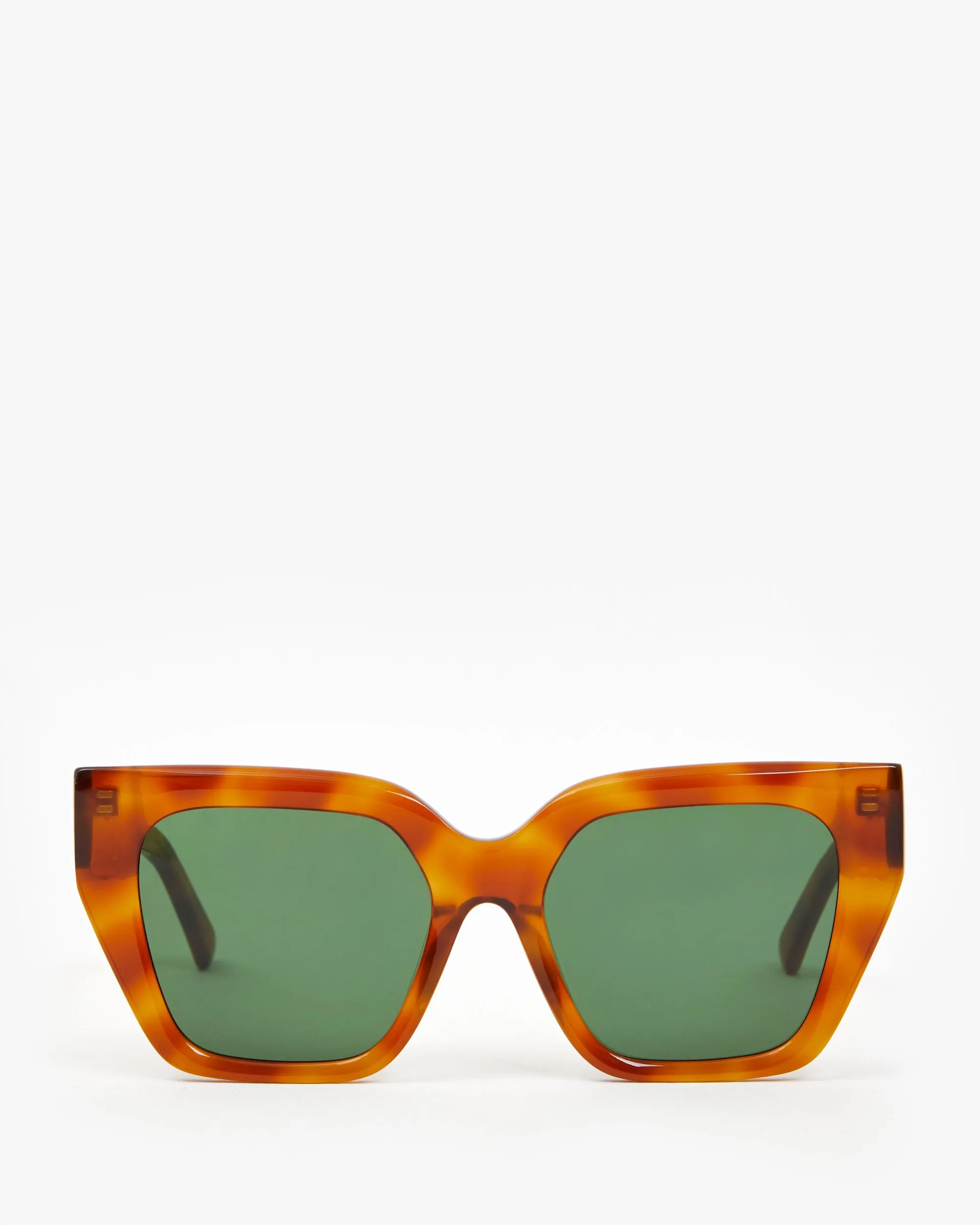 Heather Sunglasses sold by Clare Vivier