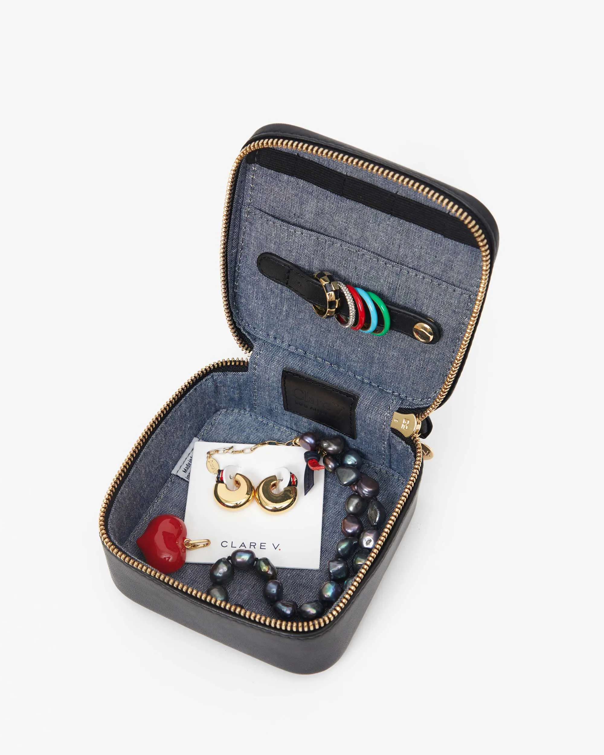 Box À Bijoux sold by Clare Vivier product image thumbnail 3