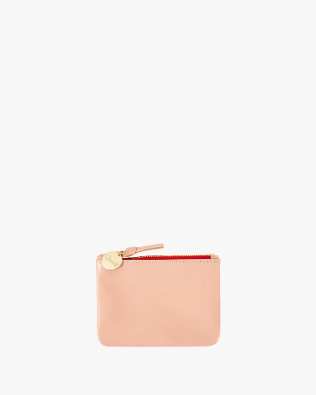 Coin Clutch sold by Clare Vivier