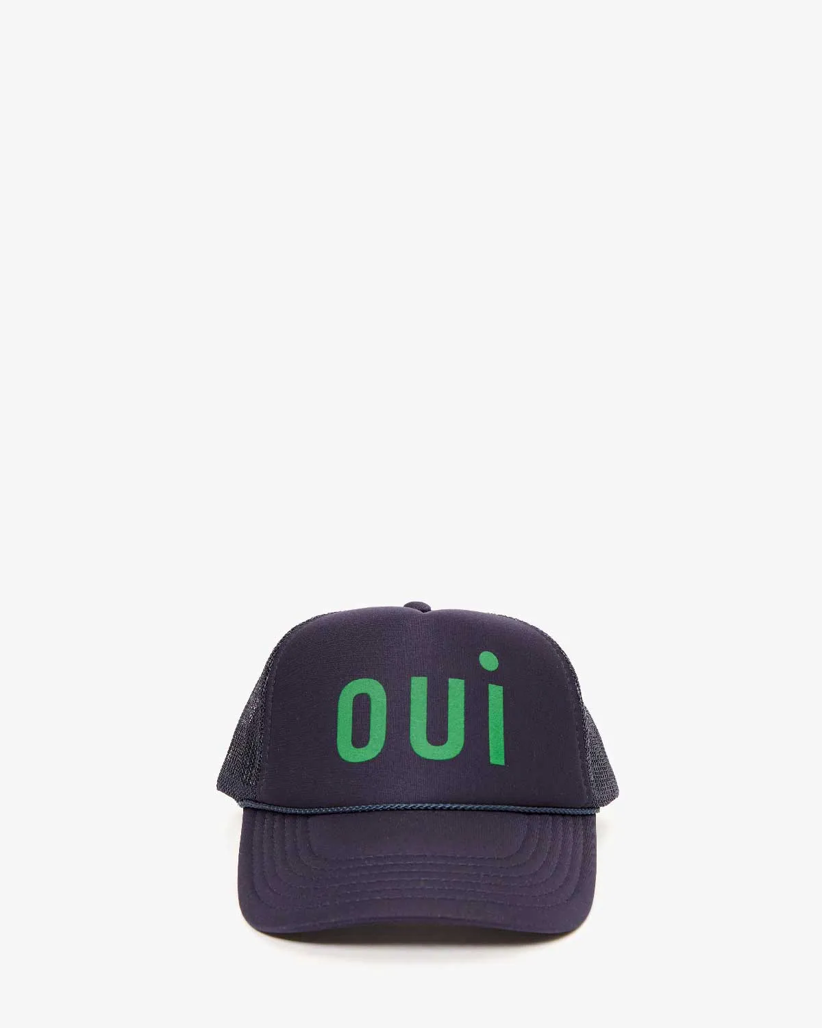 Trucker Hat sold by Clare Vivier