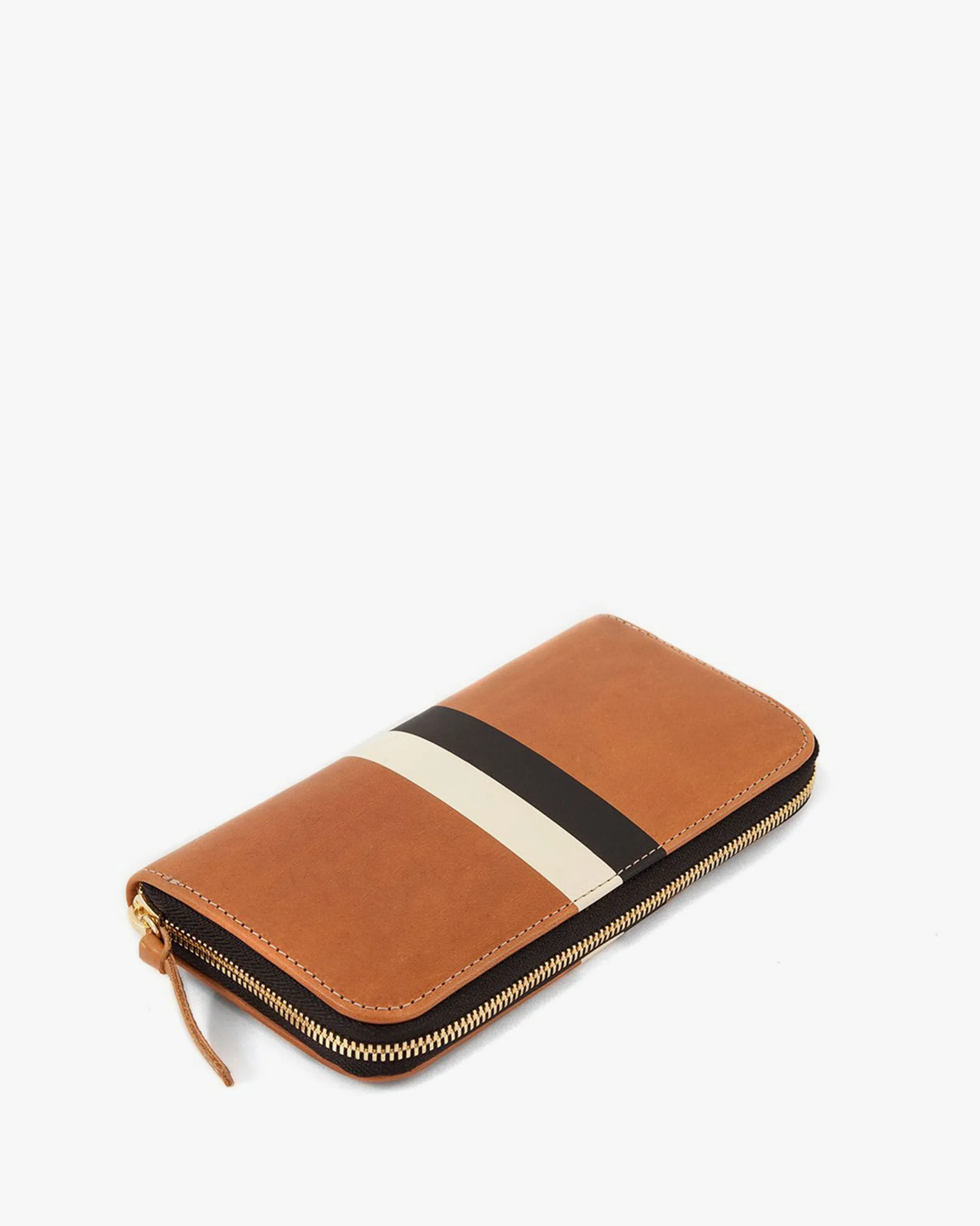 Zip Wallet sold by Clare Vivier product image thumbnail 3