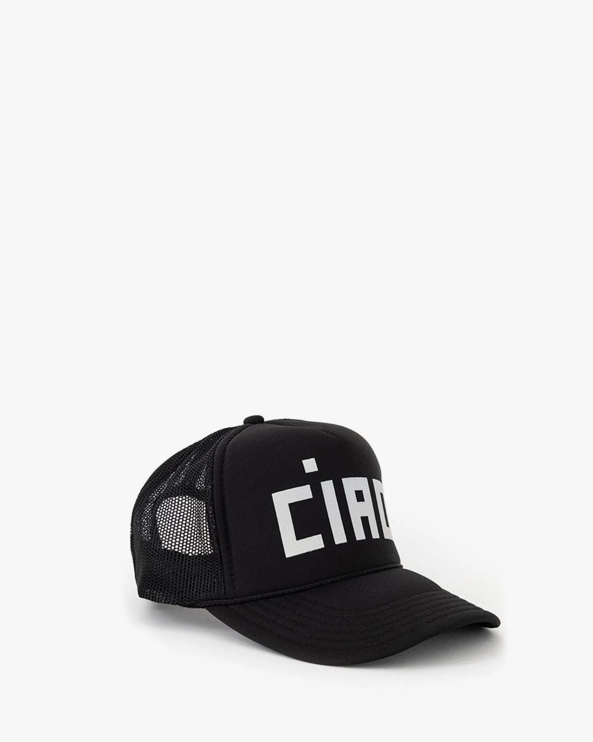 Trucker Hat sold by Clare Vivier product image thumbnail 3