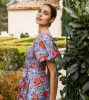 Seraphina Midi Dress | Manika sold by Cleobella