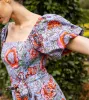 Seraphina Midi Dress | Manika sold by Cleobella