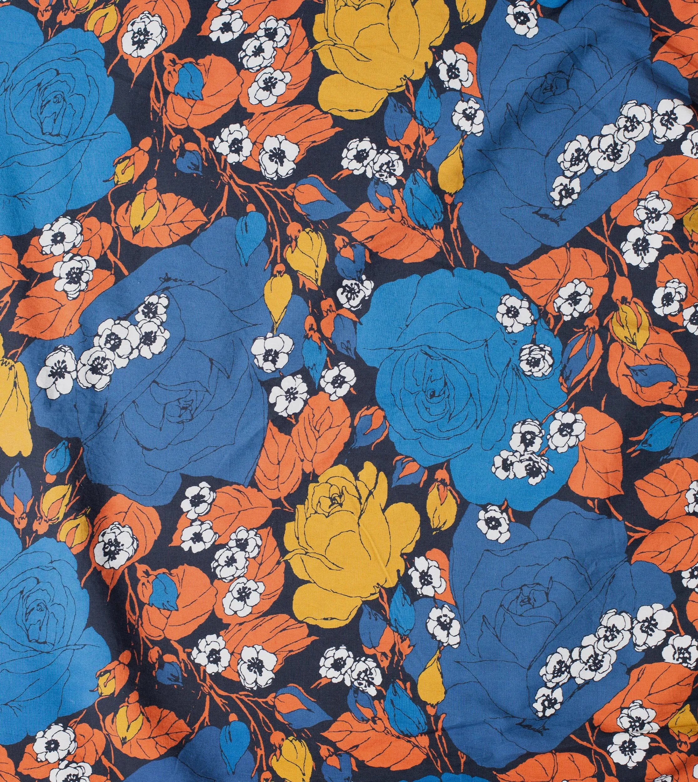 Miren Blouse | Sakura sold by Cleobella product image thumbnail 4