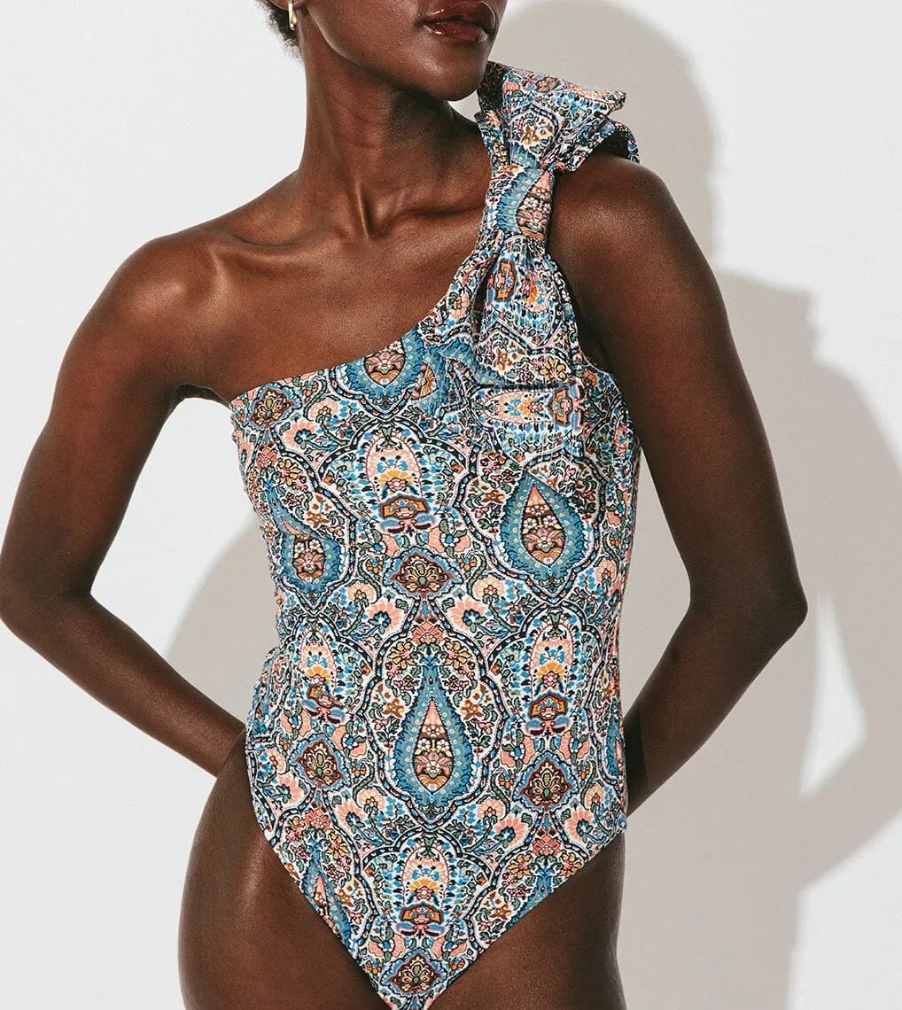 Inga One Piece | Meadow sold by Cleobella product image thumbnail 4