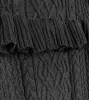 Zofia Sweater Vest | Black sold by Cleobella