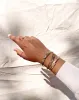 "Mama" Bali Bracelet sold by Cleobella