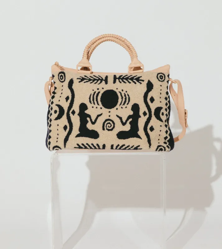 Lovers Weekender | Lovers sold by Cleobella