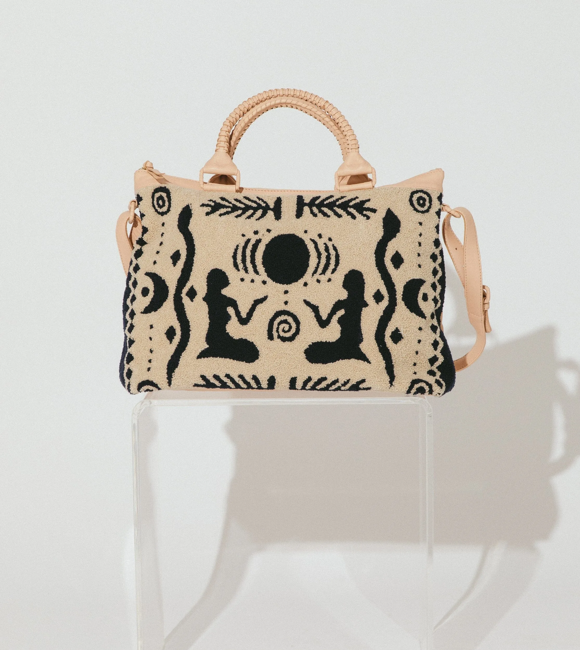 Lovers Weekender | Lovers sold by Cleobella