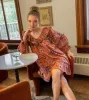 Danica Mini Dress | Rhode Paisley sold by Cleobella
