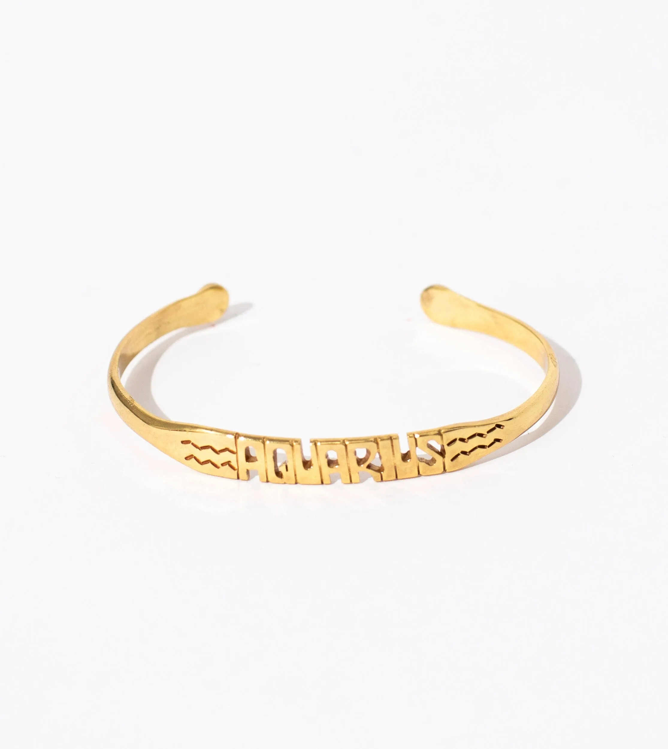 Bali Zodiac Bracelet sold by Cleobella product image thumbnail 5