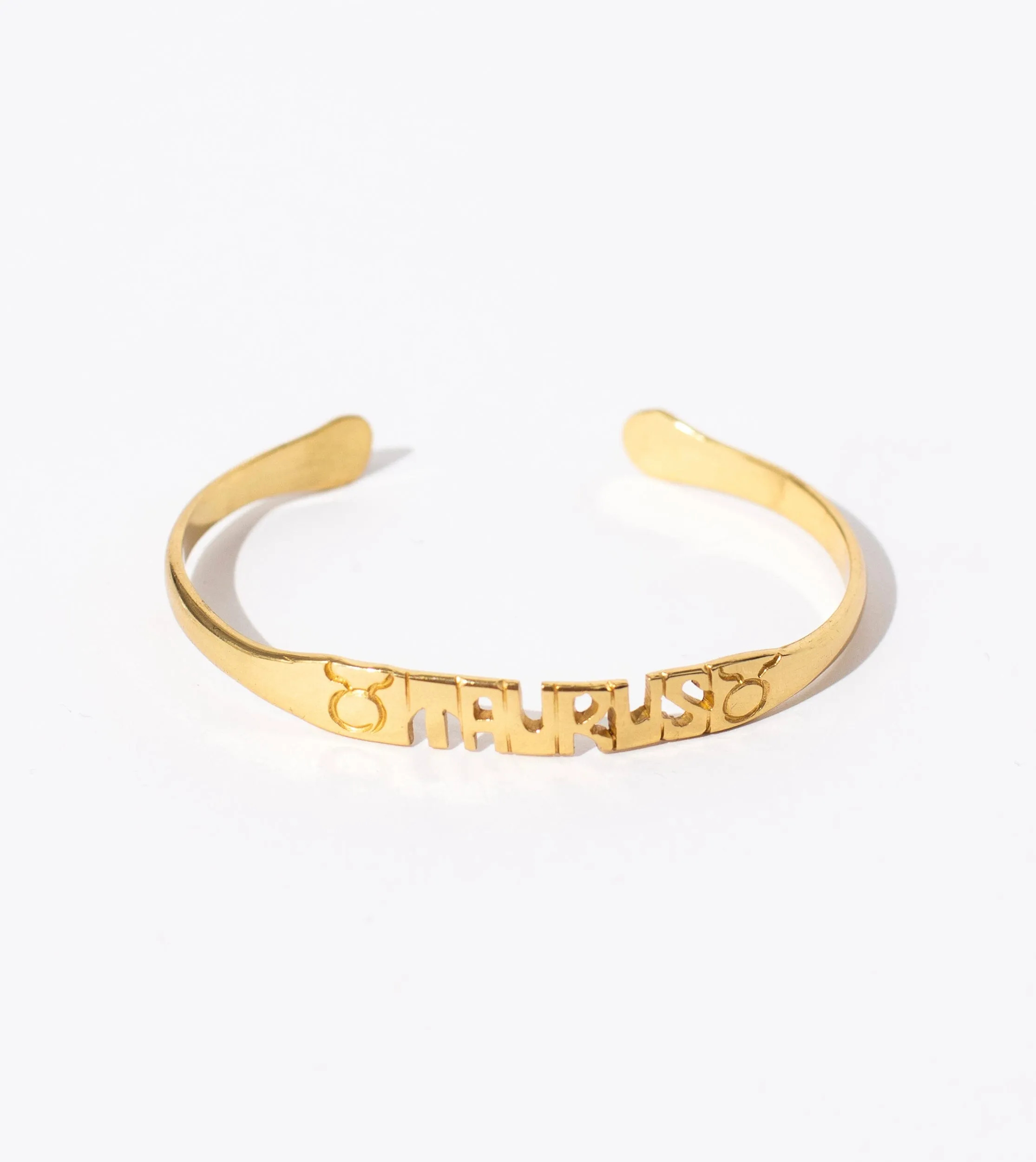 Bali Zodiac Bracelet sold by Cleobella product image thumbnail 4