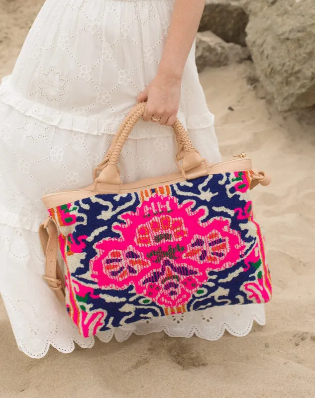 Weekender | Panama sold by Cleobella