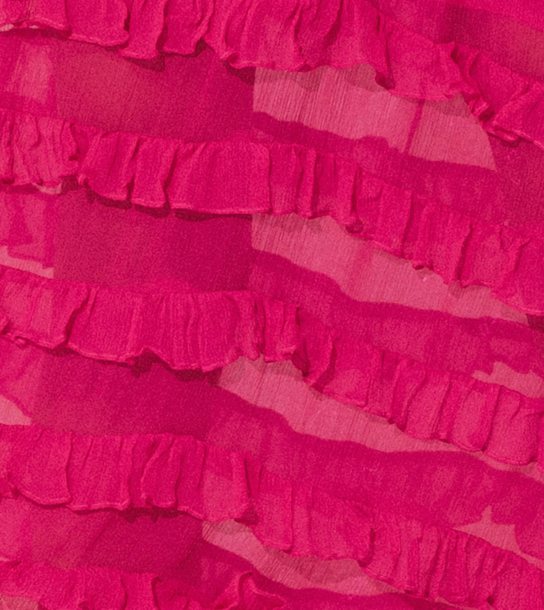 Milana Ankle Dress | Magenta sold by Cleobella product image thumbnail 5