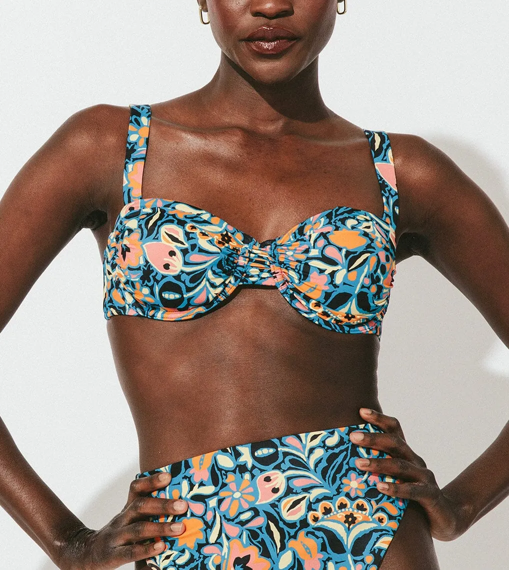 Beckett Top | Tallulah sold by Cleobella product image thumbnail 4