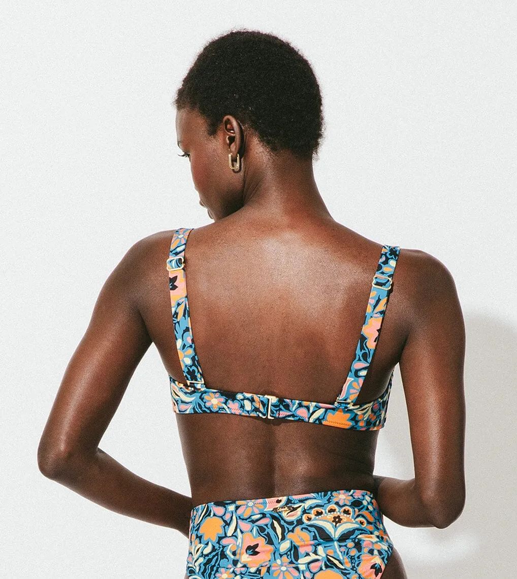 Beckett Top | Tallulah sold by Cleobella product image thumbnail 5
