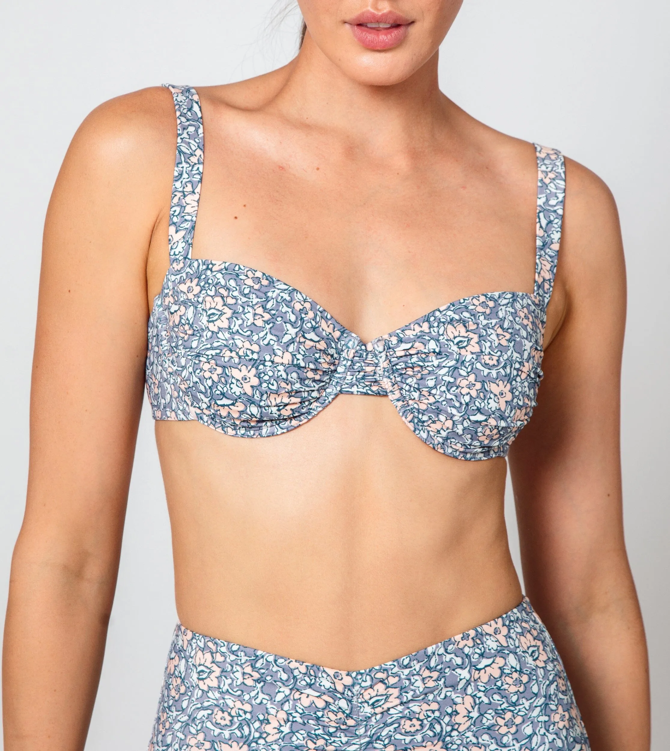 Beckett Top | Paloma sold by Cleobella product image thumbnail 3