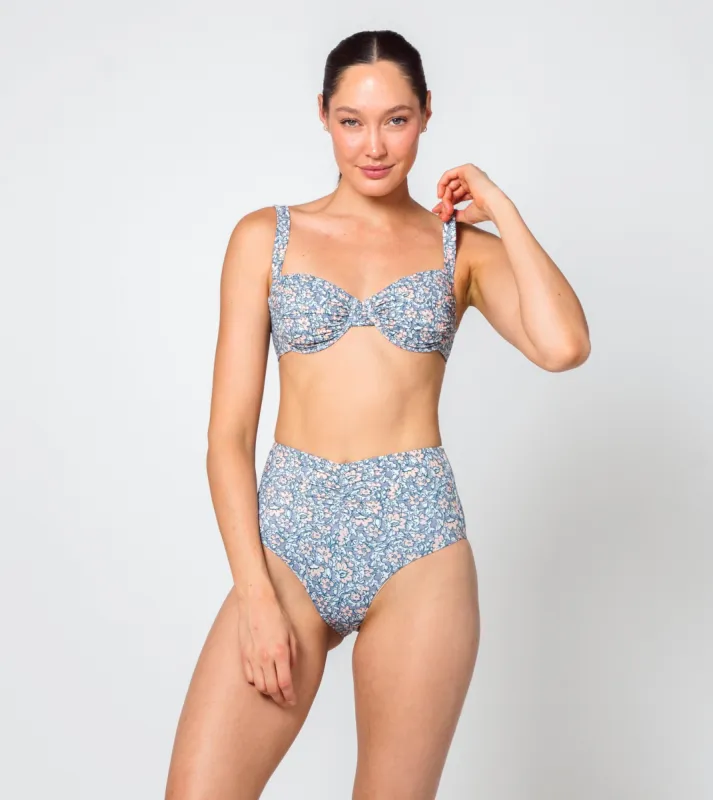 Beckett Top | Paloma sold by Cleobella