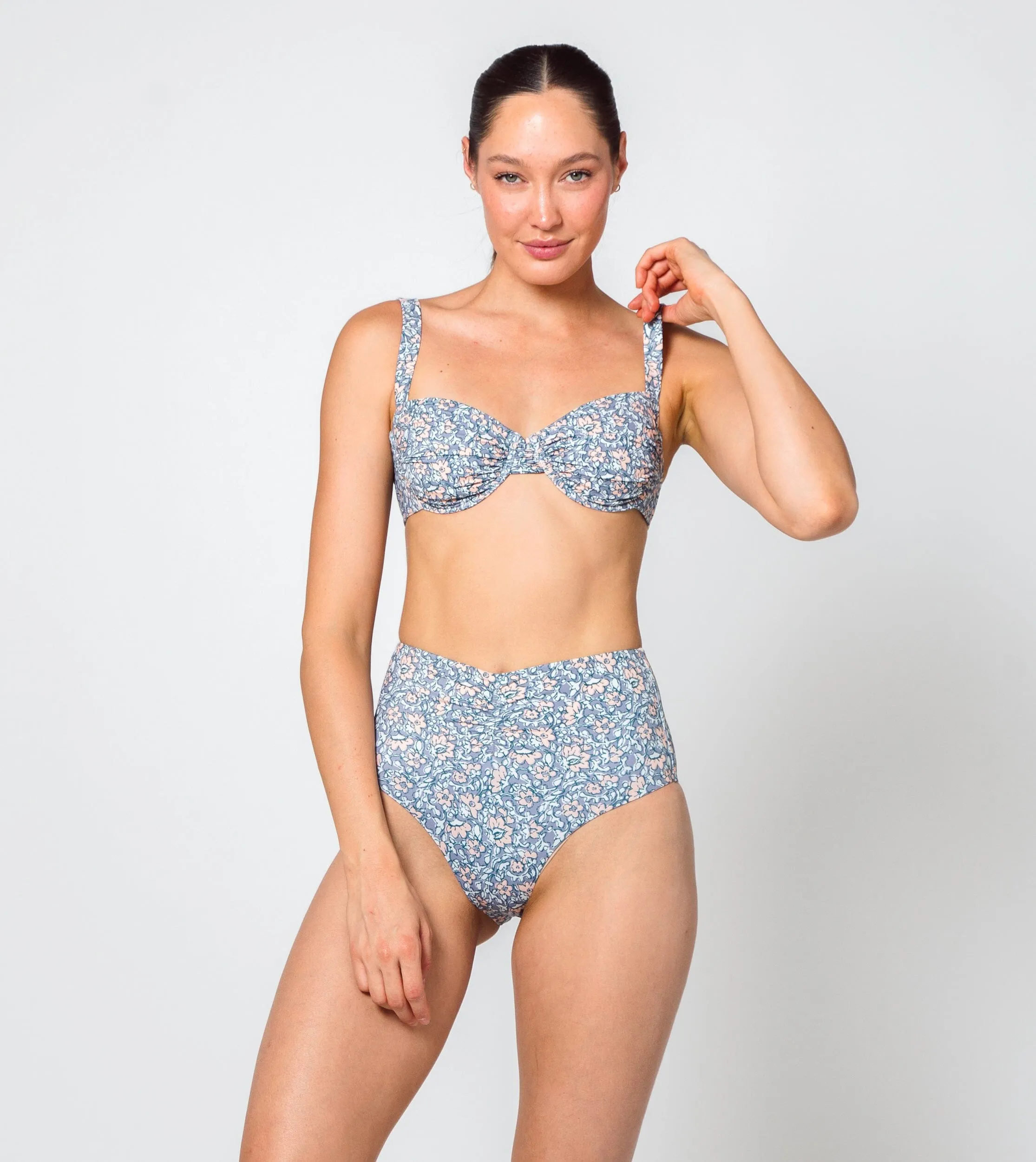 Beckett Top | Paloma sold by Cleobella