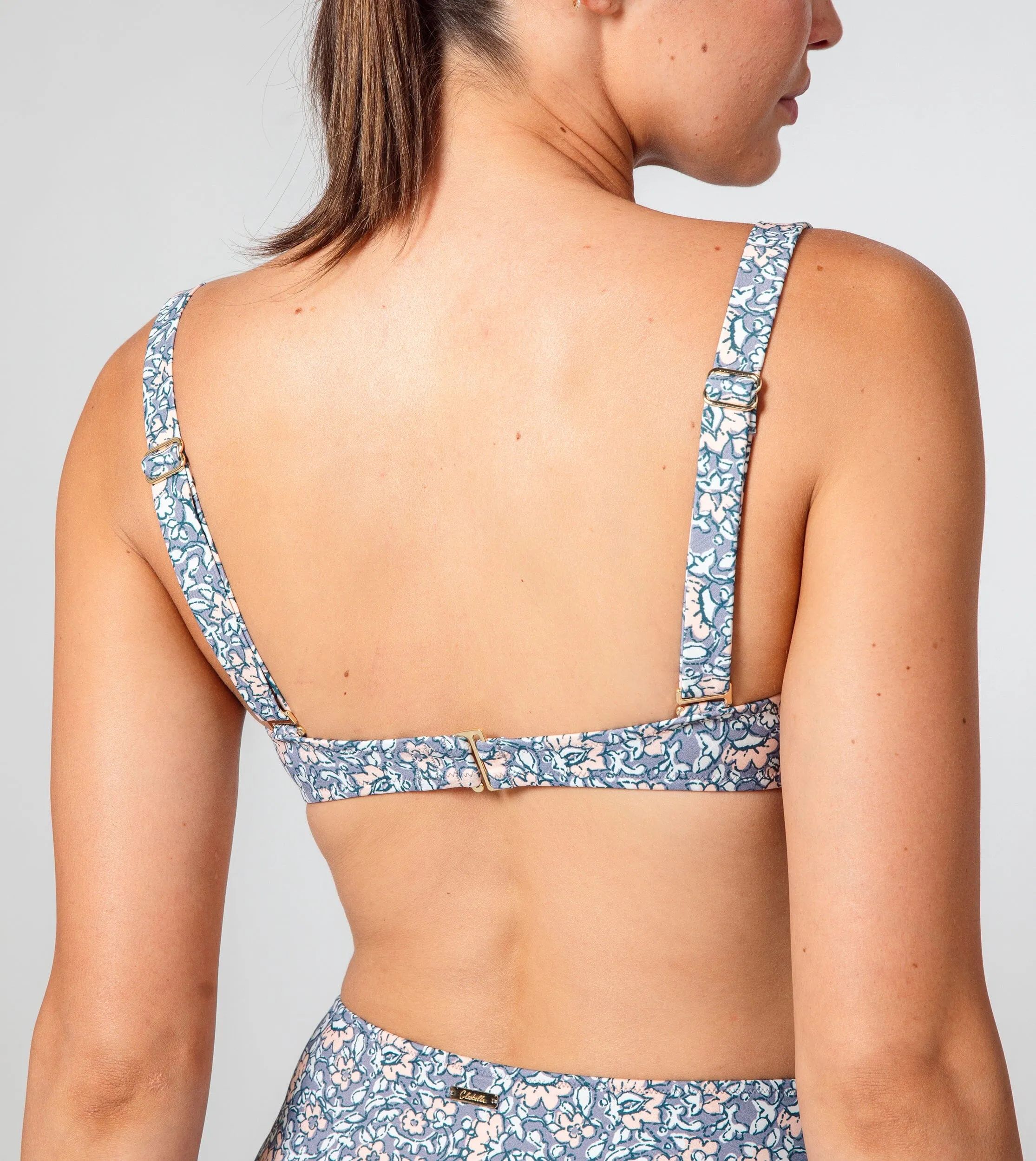 Beckett Top | Paloma sold by Cleobella product image thumbnail 4