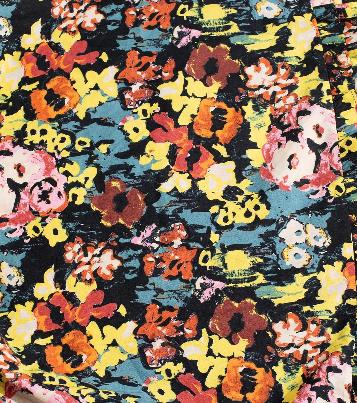 Littles Coralie Dress | Monet sold by Cleobella product image thumbnail 2