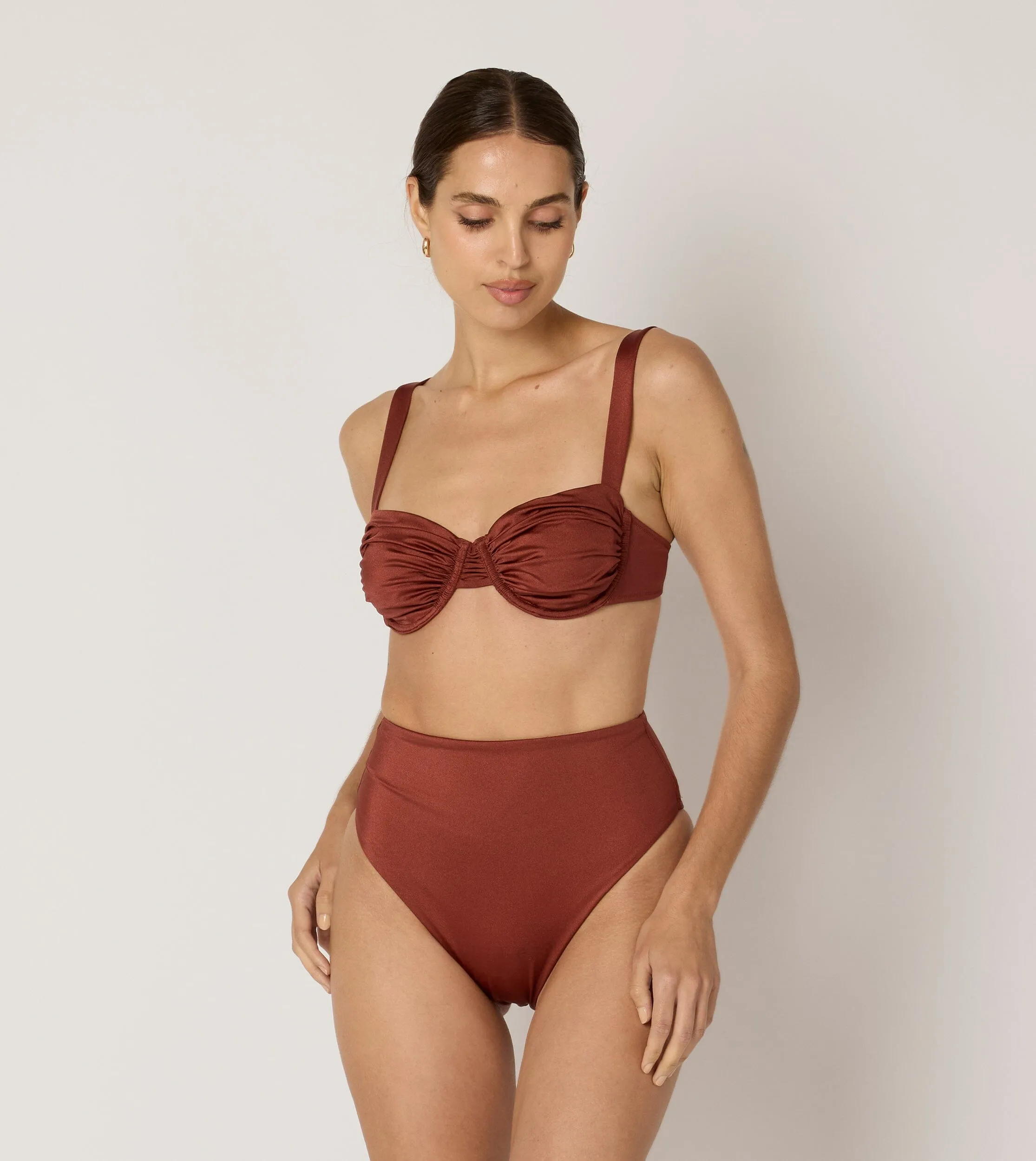 Kimber Bottom | Chai sold by Cleobella