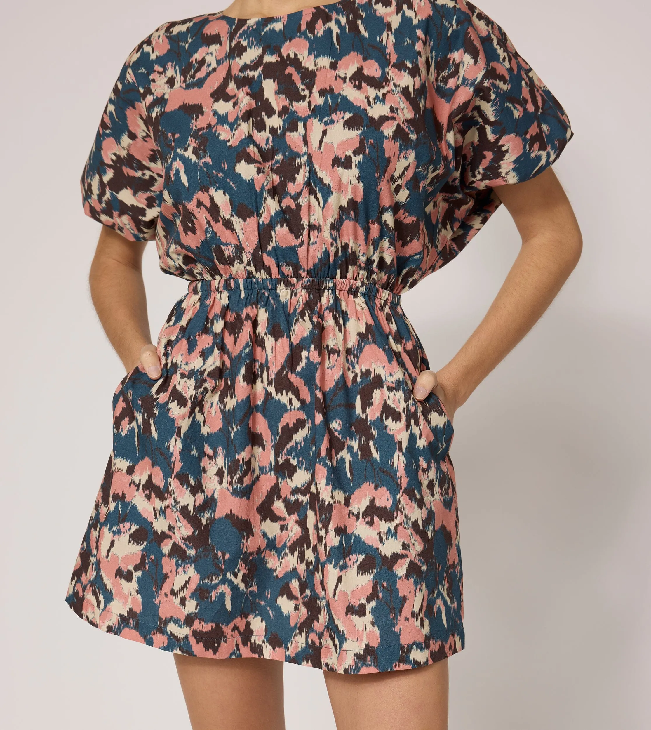Kimberly Mini Dress | Le Jules sold by Cleobella product image thumbnail 5