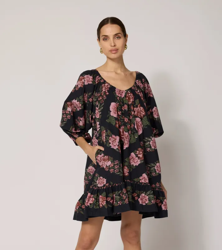 Haley Mini Dress | Juliet sold by Cleobella