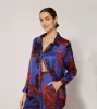 Rosaria Blouse | La Rouge sold by Cleobella