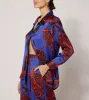 Rosaria Blouse | La Rouge sold by Cleobella