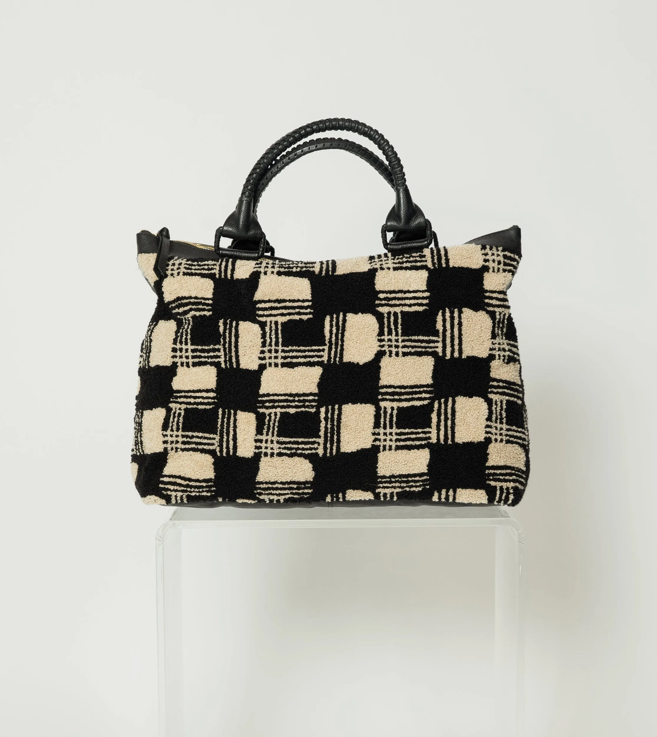 Saint Malo Weekender | Saint Malo sold by Cleobella product image thumbnail 2