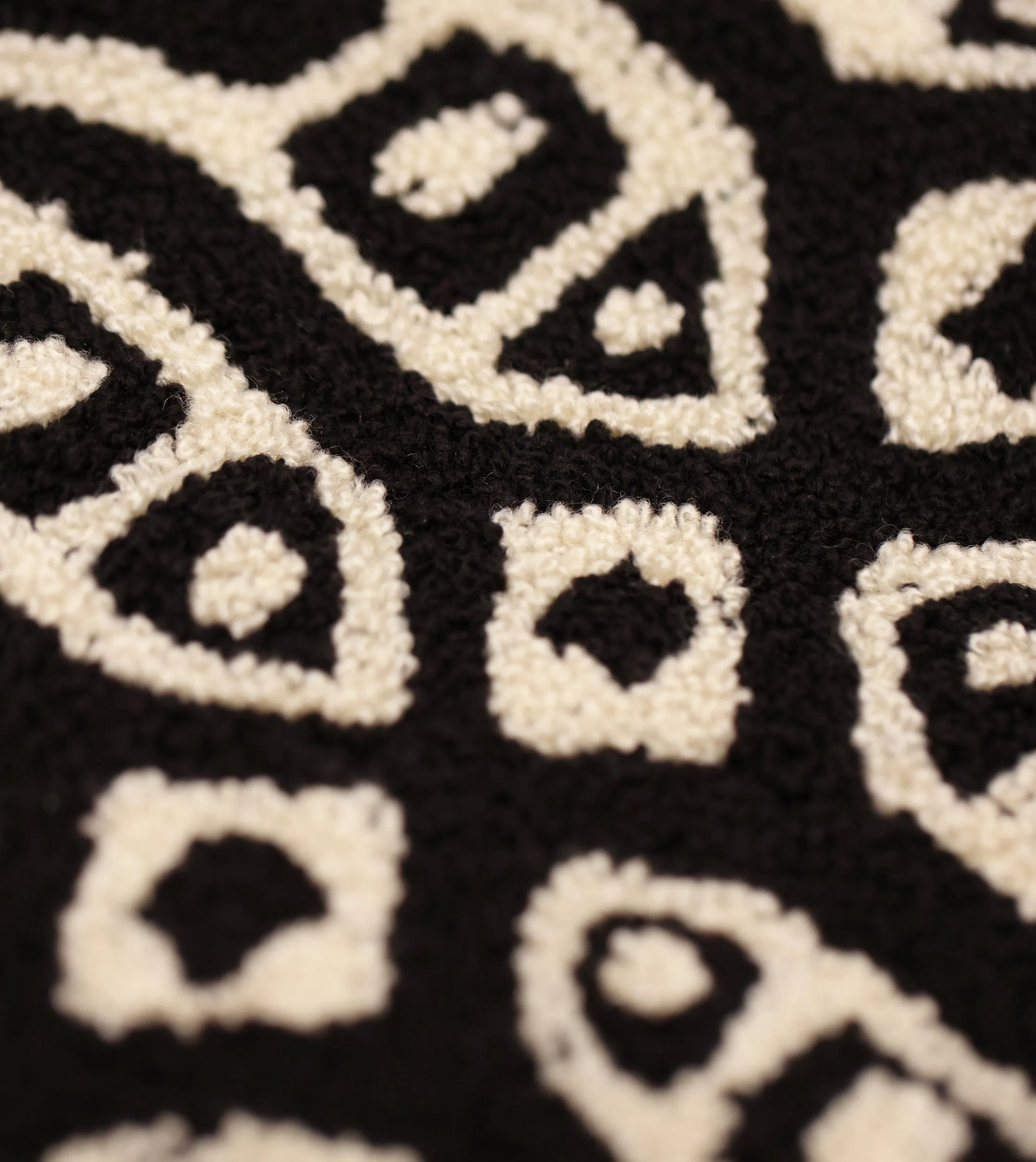 Asliah Weekender | Black sold by Cleobella product image thumbnail 3