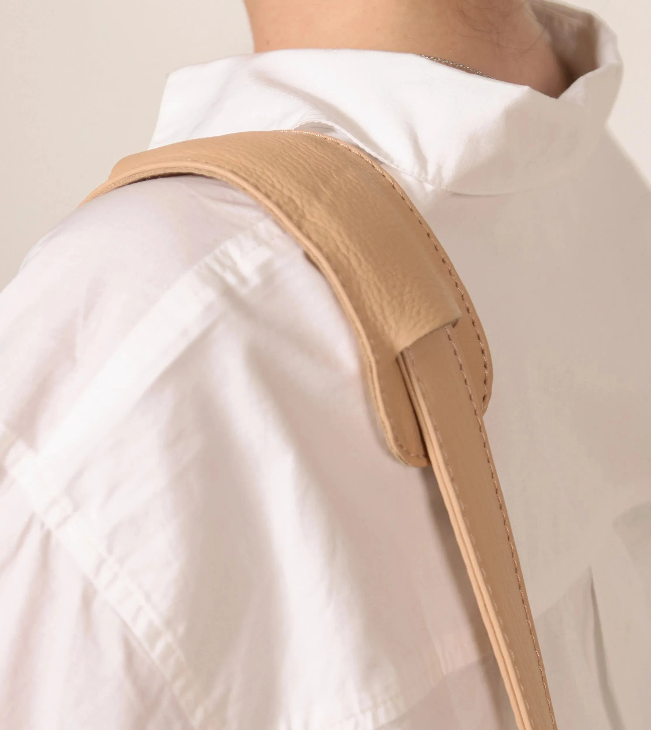 Rialto Weekender sold by Cleobella product image thumbnail 4