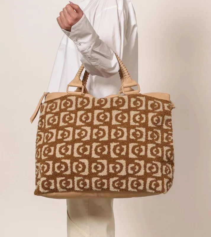 Rialto Weekender sold by Cleobella