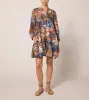 Delilah Mini Dress | Murano sold by Cleobella