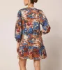 Delilah Mini Dress | Murano sold by Cleobella
